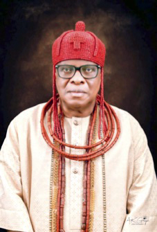 Francis Alimikhena