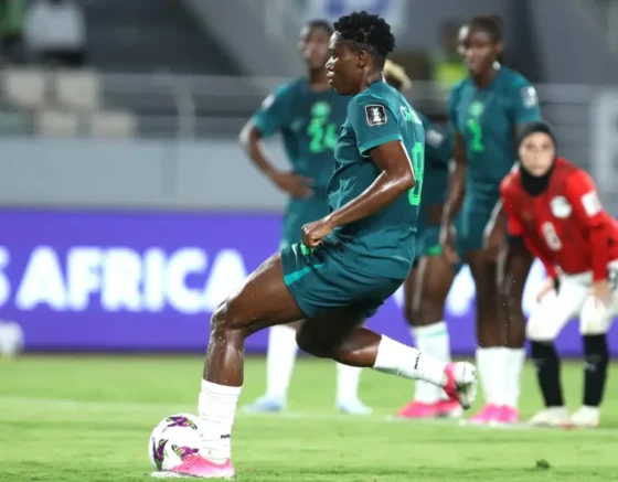 asisat oshoala of nigeria scores penalty during the 2026 womens africa cup of nations match between egypt and nigeria in rabat 1785993735 923x720 2