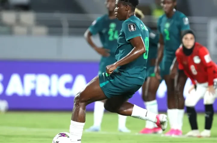 asisat oshoala of nigeria scores penalty during the 2026 womens africa cup of nations match between egypt and nigeria in rabat 1785993735 923x720 2