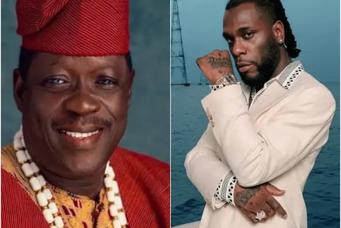How Taiwo Hassan Ogogo’s Viral “Breakfast” Quote Inspired Burna Boy’s ‘Last Last’