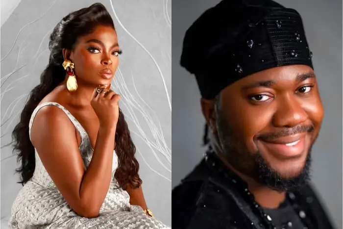 Funke Akindele Sponsors Photographer Juicyjeff to Study Filmmaking in London