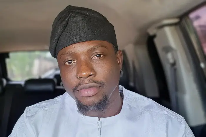 VeryDarkMan’s Speech at NBA Conference Divides Nigerians