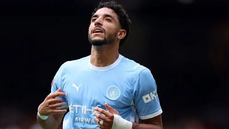 EPL: Marmoush Joins Tottenham on Loan From Man City