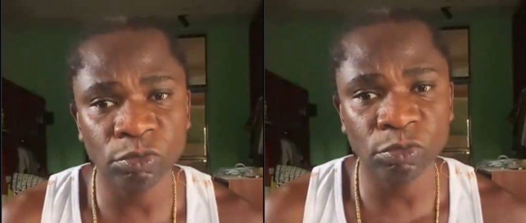 Speed Darlington Tells Poor Nigerians to Stop Having Many Children: “Two is Enough”