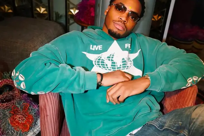 Billionaire Rasaq Okoya’s Son, SirRaheem, Announces Exit From Music