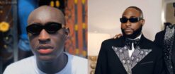 Davido Made Me A Big Boy Overnight, He Gave Me Biggest Payday Of My Life – Carter Efe