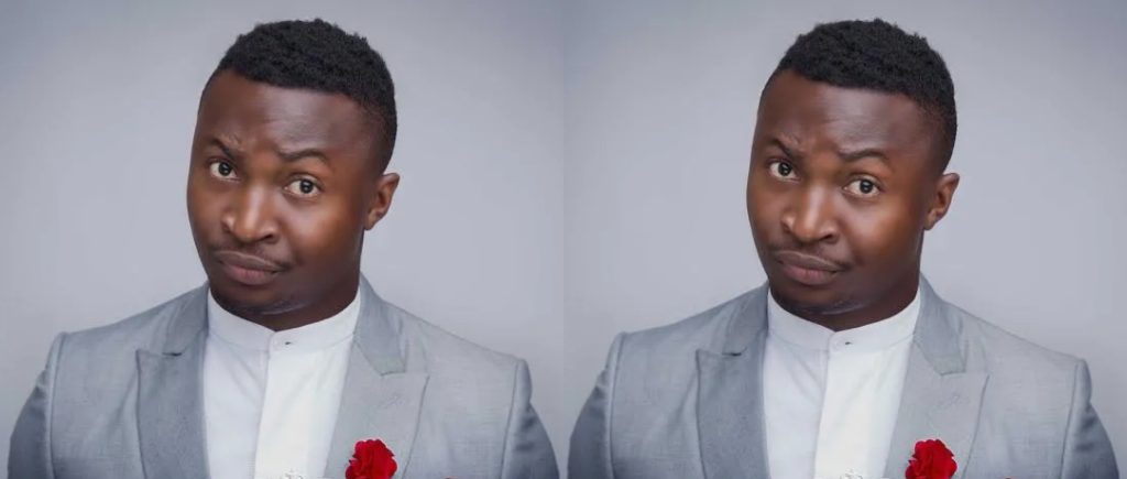 Karma Is Outdated, Bad People Outlive Good Ones” – Comedian Funny Bone