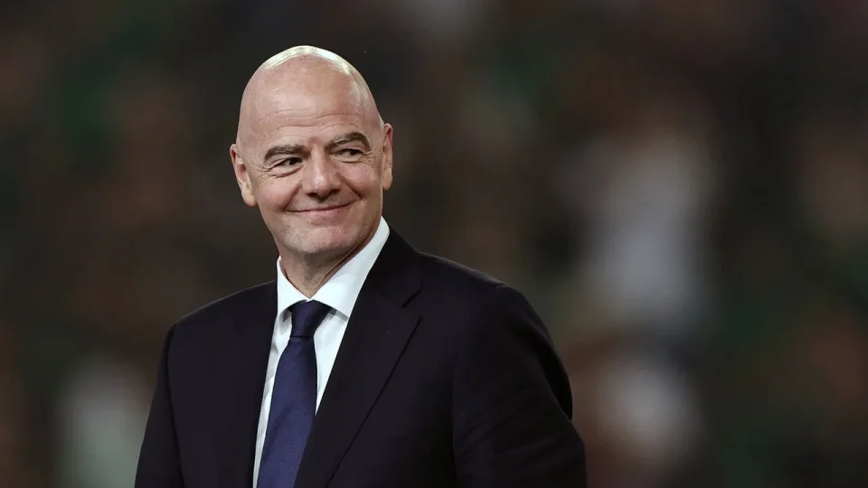 UEFA Pushes For Unity Candidate to Challenge Infantino