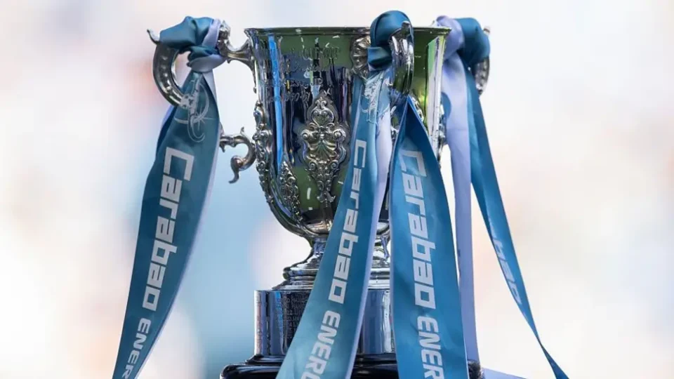 EFL CUP THIRD ROUND: Liverpool to Face Tottenham as Big Guns Enter