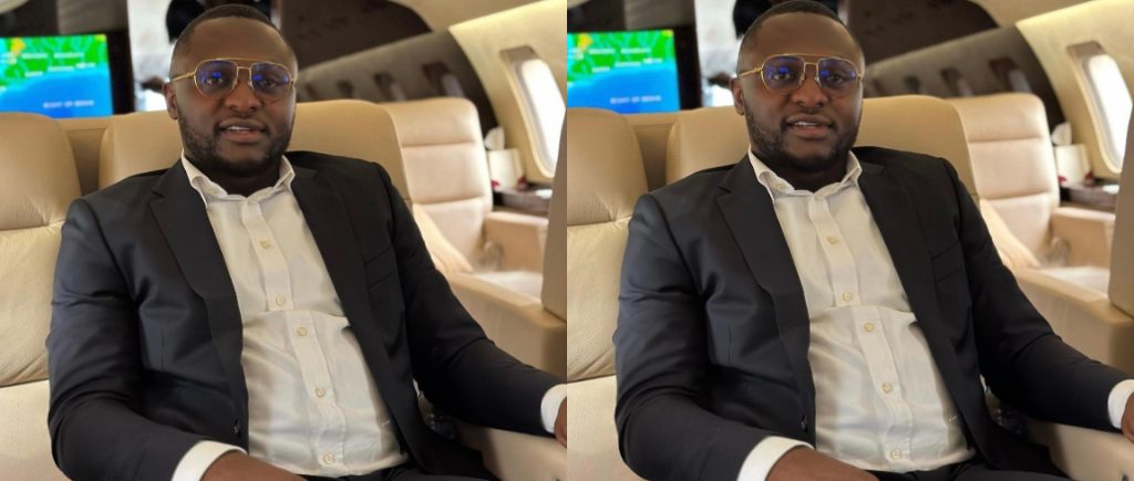 Ubi Franklin Offers Tech Solution To Tackle Flooding In Lagos