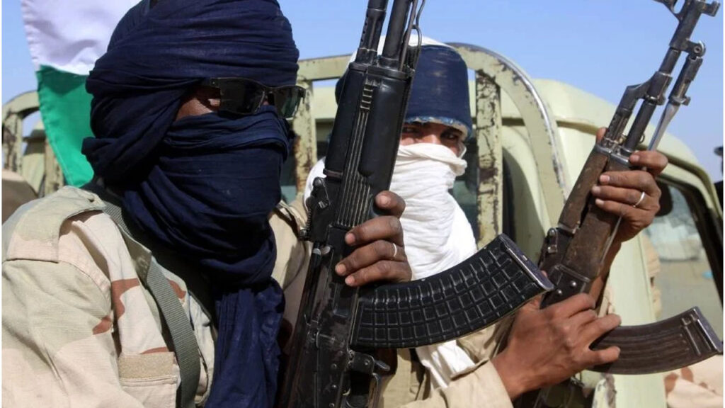 Nigerians Paid N12bn Ransom in Recent Years as Kidnapping Becomes Terror Funding Pipeline – Report
