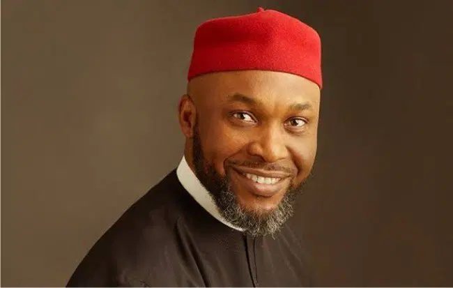 Abia at 35: How Kalu Gave Abia a National Voice — Chidoka