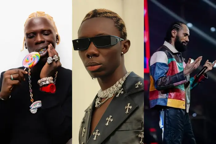 New Music Friday: Seyi Vibez, Phyno & Blaqbonez Lead This Week’s Drops