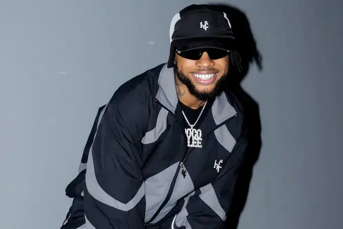 UK Court Confirms 5 Sexual Offence Charges Against Nigerian Dancer Poco Lee