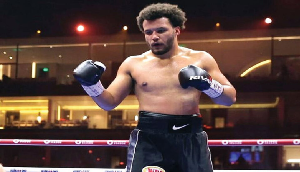 Warren Compares Moses Itauma to Messi and Tiger Woods Ahead of World Title Fight