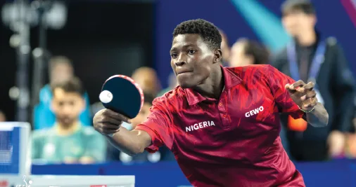 LSTTA Kicks Off Trials for Eko 2026 National Intermediate Games