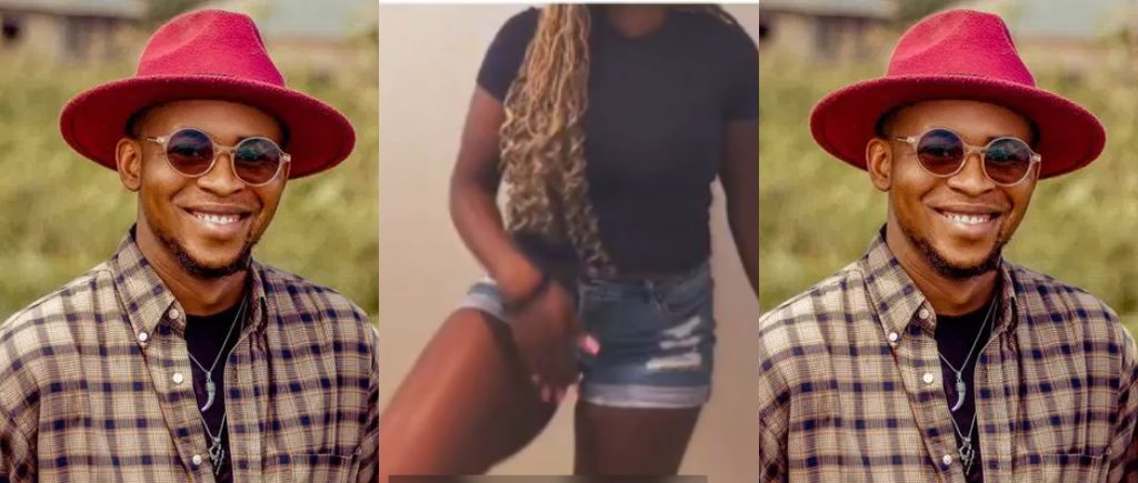 Solomon Buchi Slams Viral Dance Trend, Calls It “Disgusting and Crass”