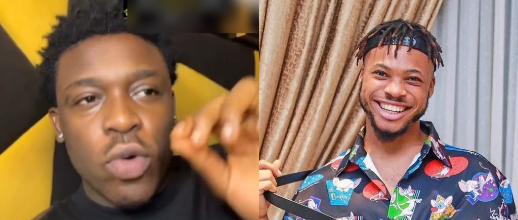 Nigerian Celebrities Would Have Covered It Up — Man Reacts To Poco Lee’s UK Arrest