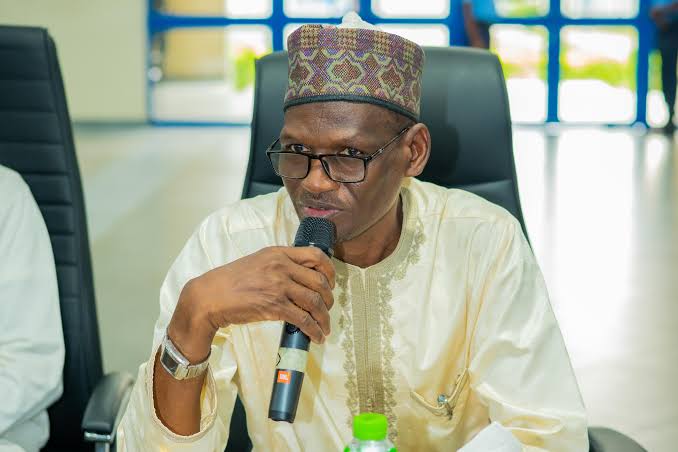 FG Moves To Harmonise Salaries Of Federal Workers