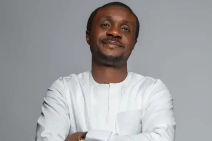 Nathaniel Bassey Left Speechless As Pastor Jerry Eze Gifts Him Car For 45th Birthday