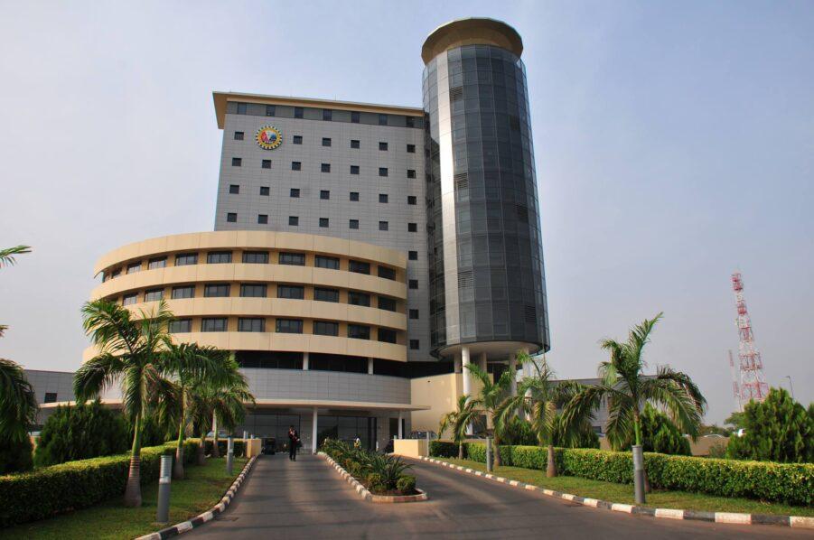 NSIWC Seeks Partnership With PTDF on Human Capacity Development