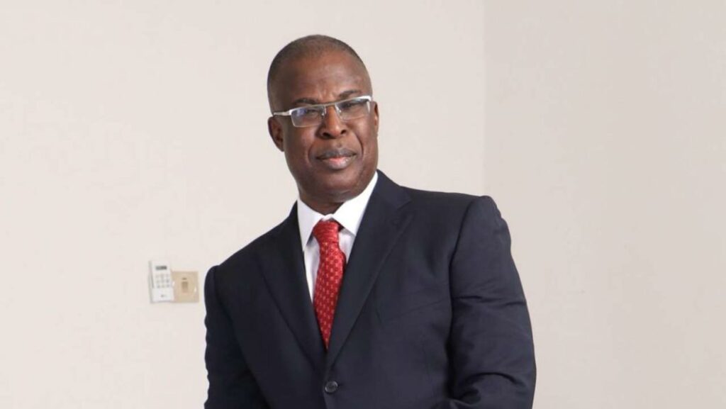 EFCC Summons Ex-Bayelsa Governor Timipre Sylva Over Alleged $14.86m Fraud
