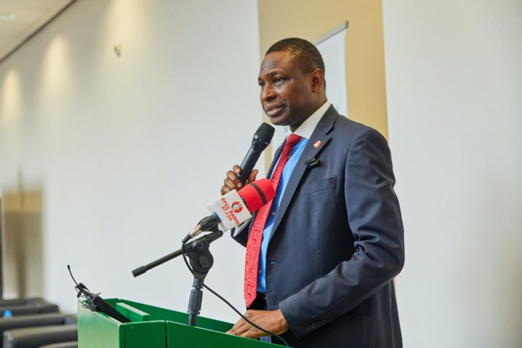 EFCC Recovers N1.233 Trillion, Secures Over 10,000 Convictions in Under 3 Years
