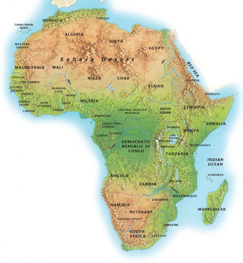 Stakeholders Call on African Governments to Criminalise Harmful Witchcraft Accusations