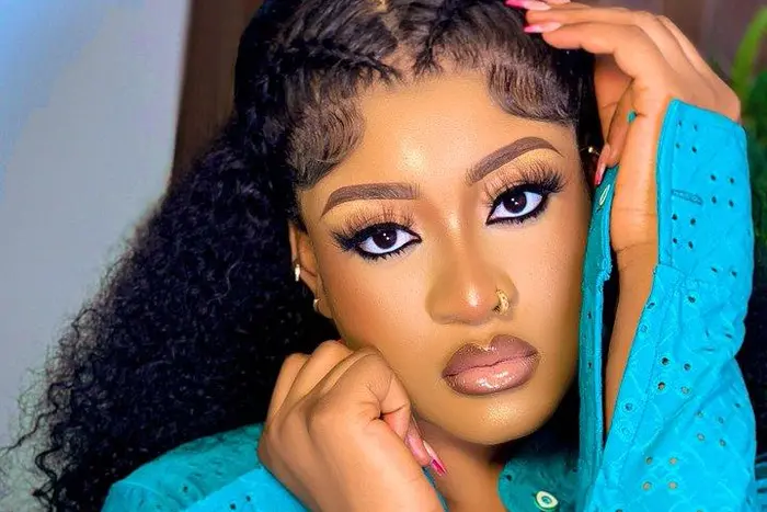 One Year After: BBNaija Star Phyna Mourns Late Sister Ruth Otabor