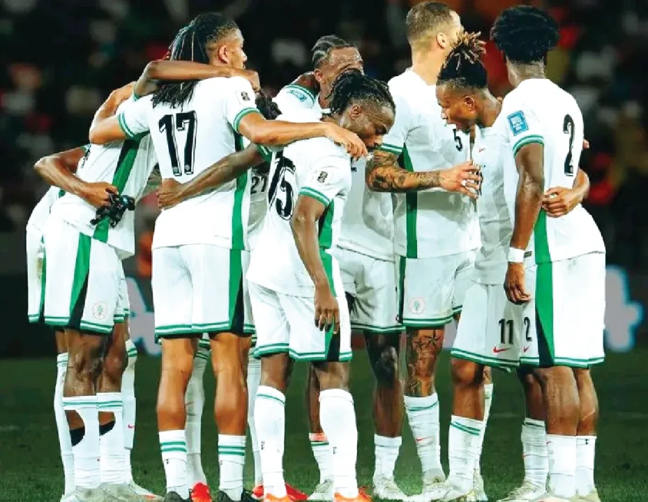 Stakeholders Demand Grassroots Reforms to Fix Nigerian Football