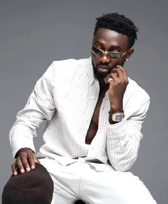 Super Eagles Star Wilfred Ndidi Launches Lifestyle Brand DIIDS