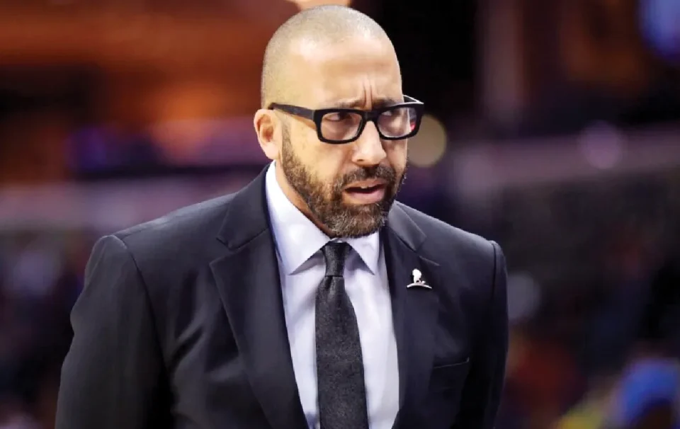 Fizdale Insists D’Tigers Can Still Make 2027 World Cup After Cape Verde Rout
