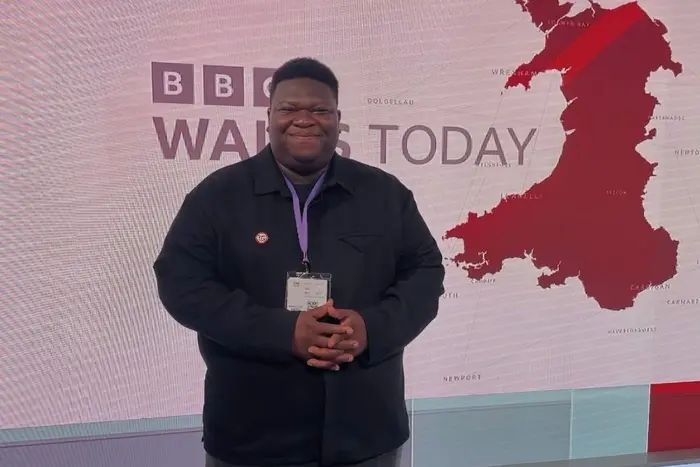 How Osamagbe Izevbigie Curated Black History Wales Festival to Showcase Real Black Welsh Identity