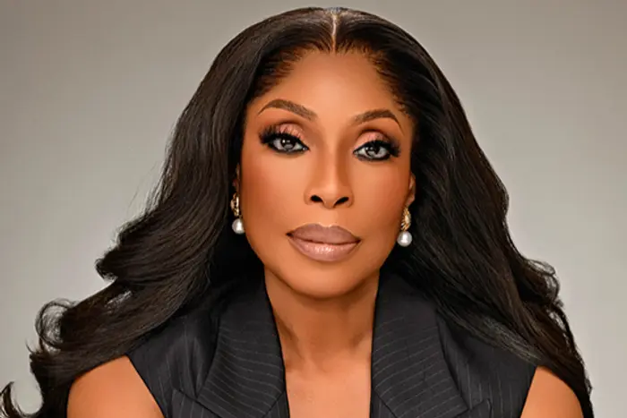 Mo Abudu Backs Formal Address in Workplace, Says She Won’t Accept First-Name Greeting From Younger People