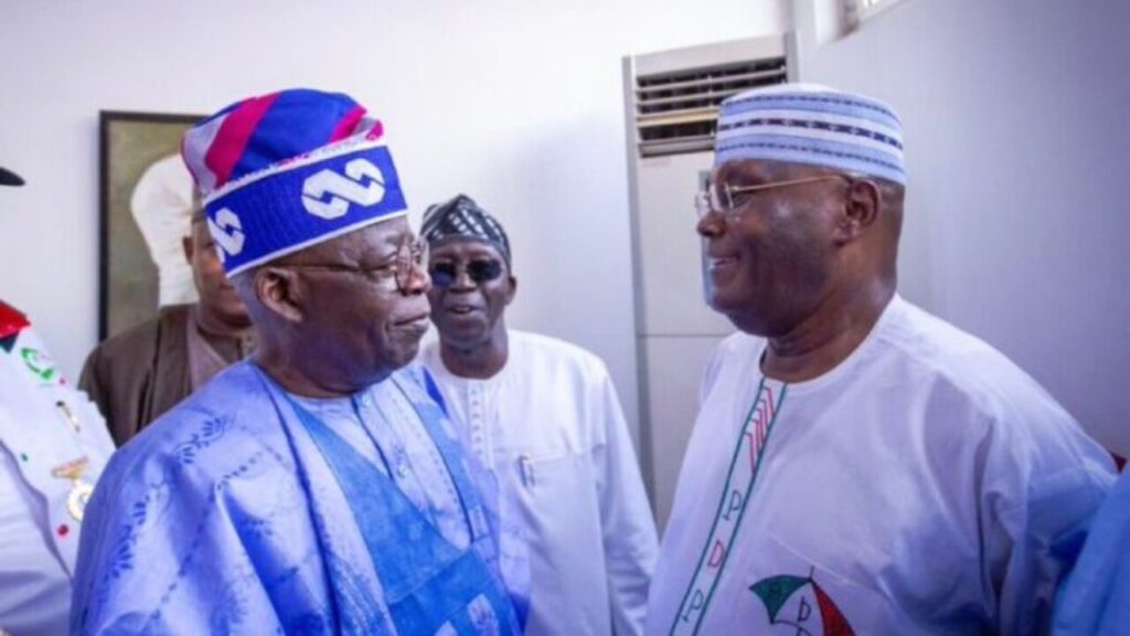 Judge Warns Lawyers Against Media Trial in Suit Over Tinubu’s 2027 Eligibility