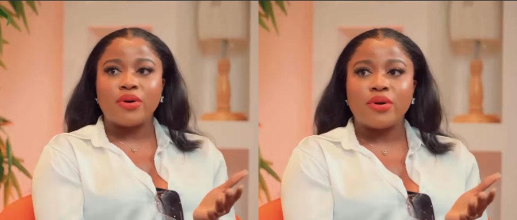Veekee James Defends N1 Million Minimum Charge For Her Dresses