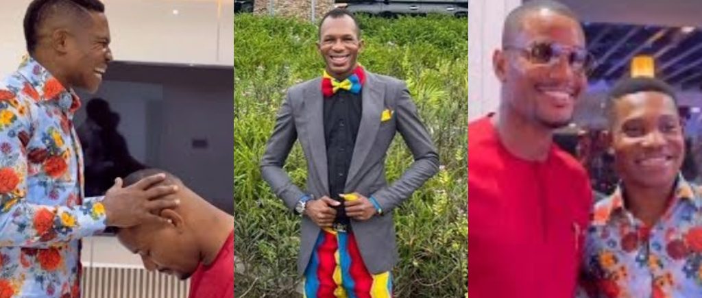 Daniel Regha Questions Pastor Jerry Eze’s Miracles Following Death of Actor Alexx Ekubo