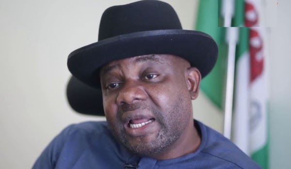 Bayelsa APC Will Survive Sylva’s Exit – Nabena