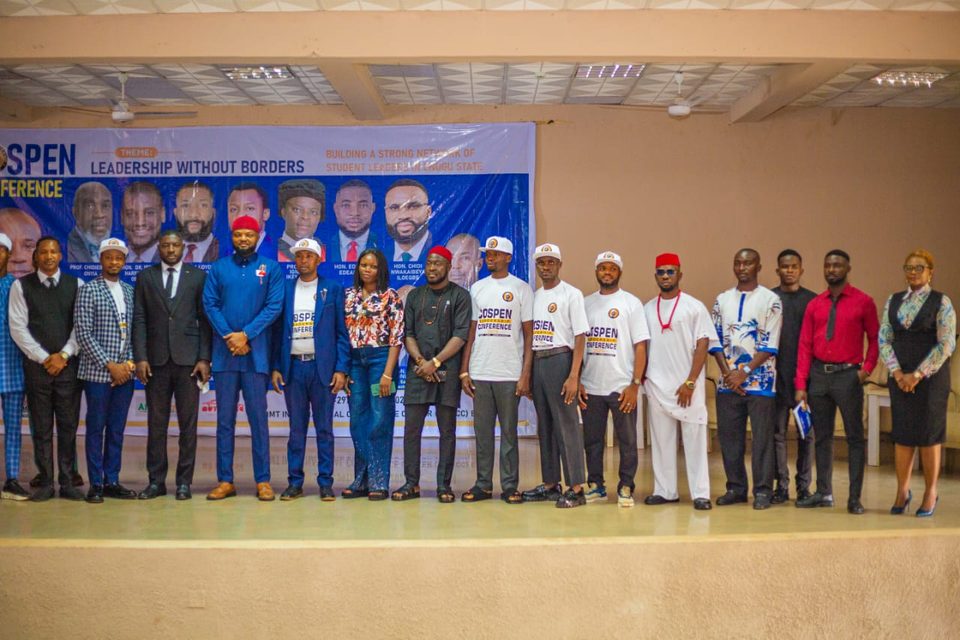 Enugu Student Leaders Set For Free Vocational Skills Training