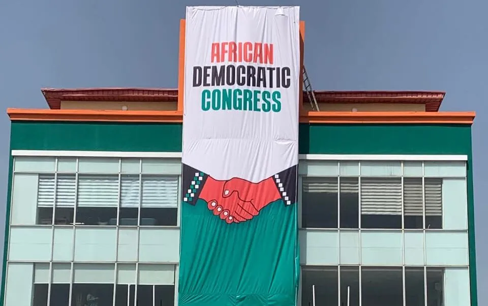 2027: ADC Moves to Heal Post-Primary Wounds, Woos Aggrieved Aspirants