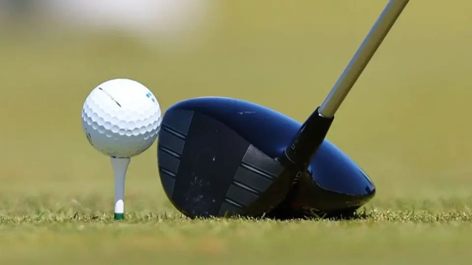 American Golf Brand Fires CEO, President Over Controversial Advert