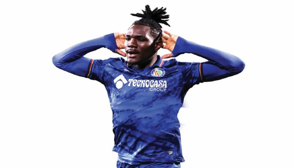 INJURY CRISIS HITS SUPER EAGLES STARS IN EUROPE