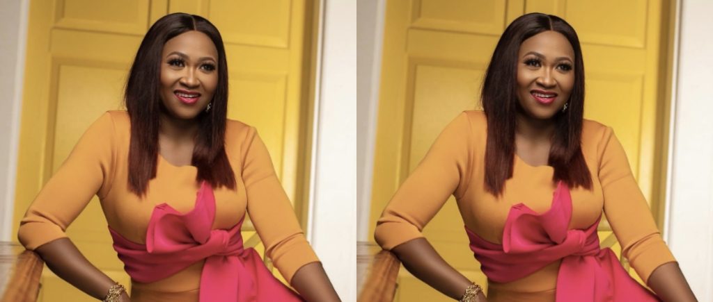 A Relative Is Not Necessarily Family” – Mary Njoku Shares Deep Insight