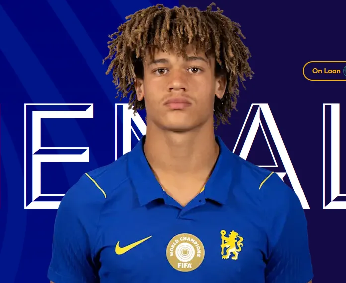 Landon Emenalo, Son of Ex-Super Eagles Star, Joins Celtic on Season-Long Loan from Chelsea