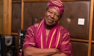 King Sunny Ade Held Nigeria’s Longest Billboard Record for 40 Years – US Mission Reveals