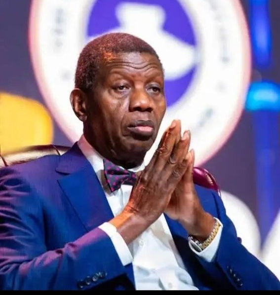 FG Thanks RCCG for $265,854 Donation to Evacuate Nigerians from South Africa