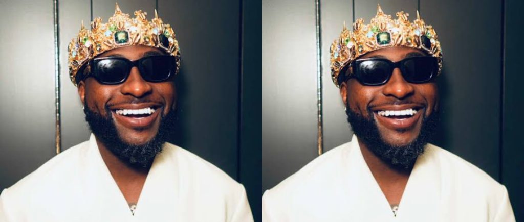 I Go Chop My Own Money, Still Chop My Papa Own” – Davido Fires Back At Critics