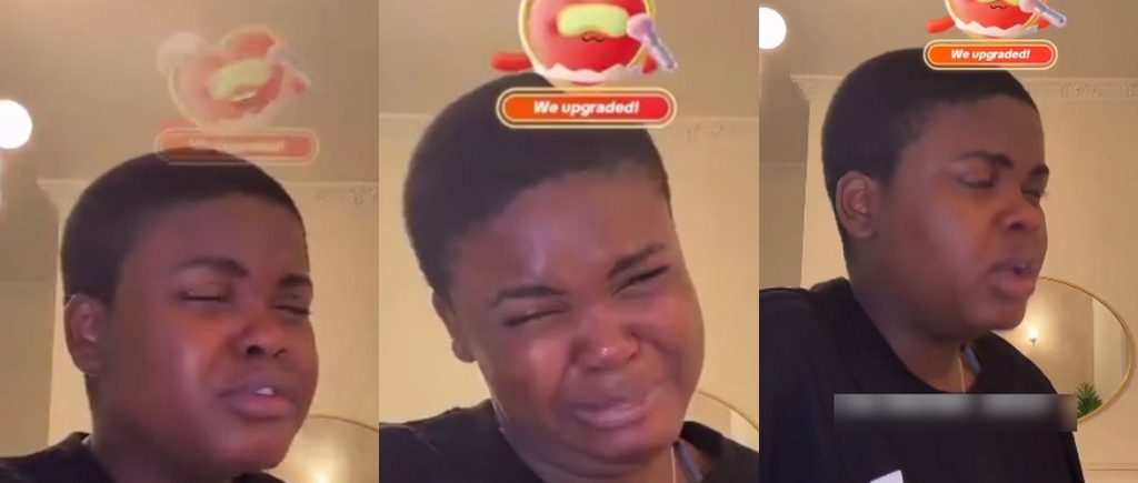 Jarvis Breaks Down in Tears, Says She’s Lonely As Peller Fails to Check on Her in UK