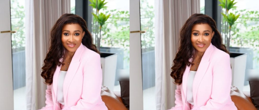 Mary Njoku Calls Out Double Standard In Labeling Women As Gold Diggers