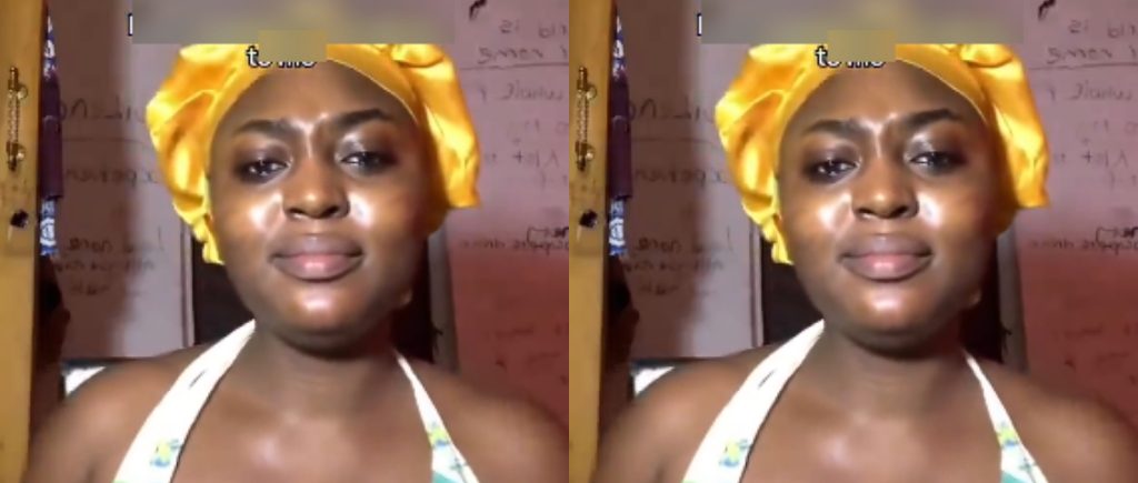 “You May Now Kiss The Bride Sounds Problematic” — Lady Criticizes Popular Wedding Phrase